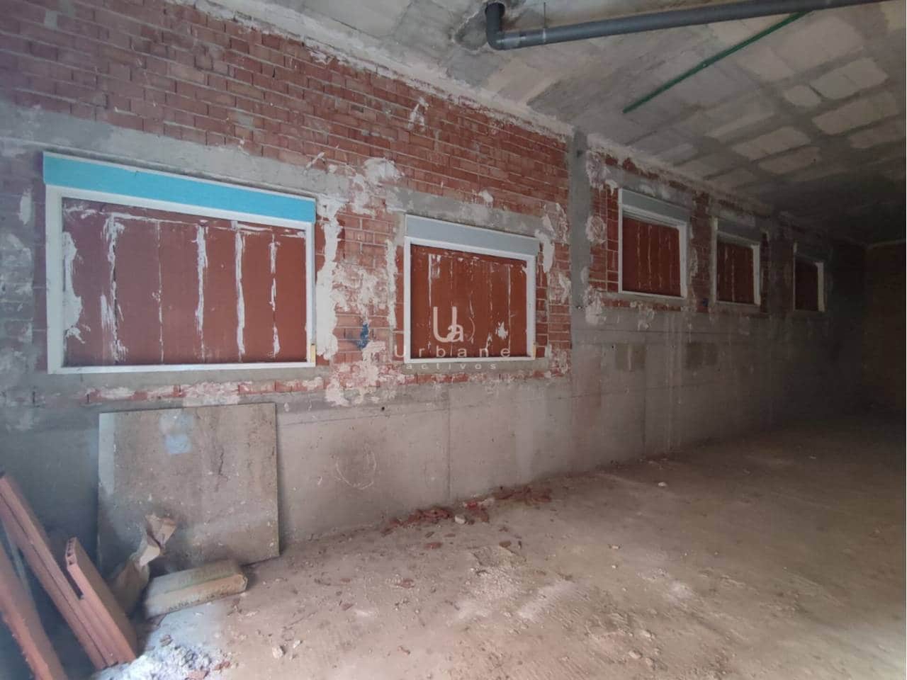 Erhverv til salg i Los Ramos - € 54.000 (Ref: 9058783)