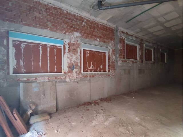 Kommersiell til salgs i Los Ramos, Murcia by - € 54 000 (Ref: 9058783)