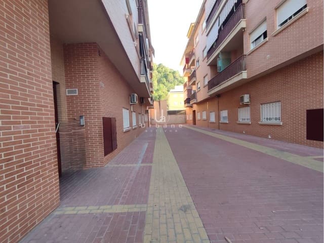 Kommersiell til salgs i Los Ramos, Murcia by - € 54 000 (Ref: 9058783)