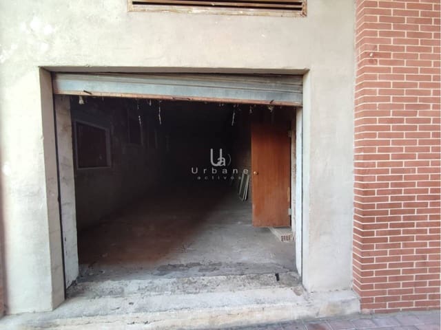 Kommersiell til salgs i Los Ramos, Murcia by - € 54 000 (Ref: 9058783)