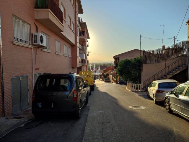 Kommersiell til salgs i Los Ramos, Murcia by - € 54 000 (Ref: 9058783)