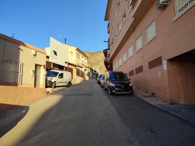 Kommersiell til salgs i Los Ramos, Murcia by - € 54 000 (Ref: 9058783)