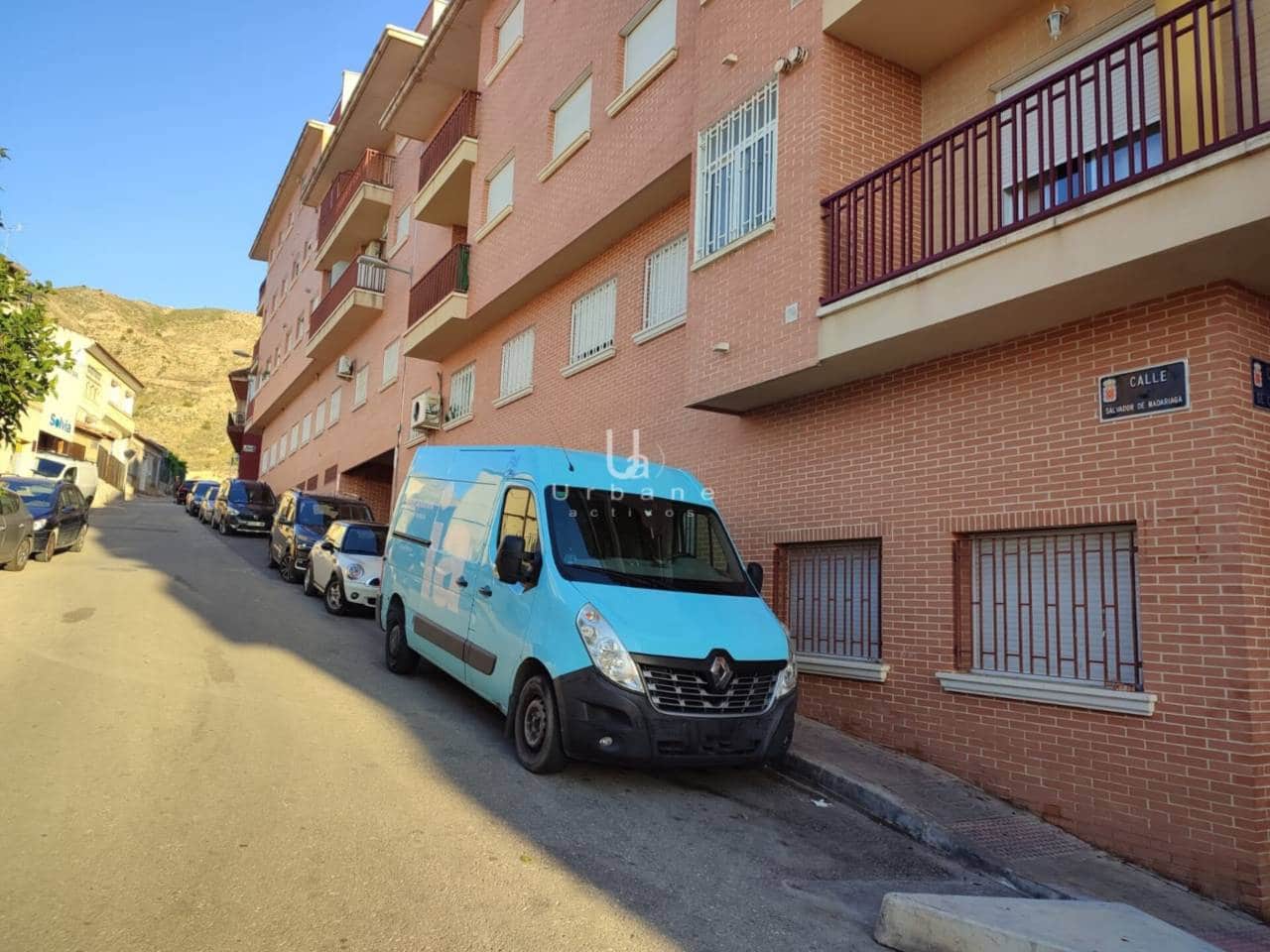 Erhverv til salg i Los Ramos - € 54.000 (Ref: 9058783)