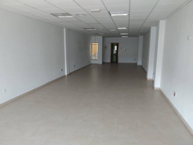 Local Comercial en Lorquí en venta - 21.500 € (Ref: 9062079)