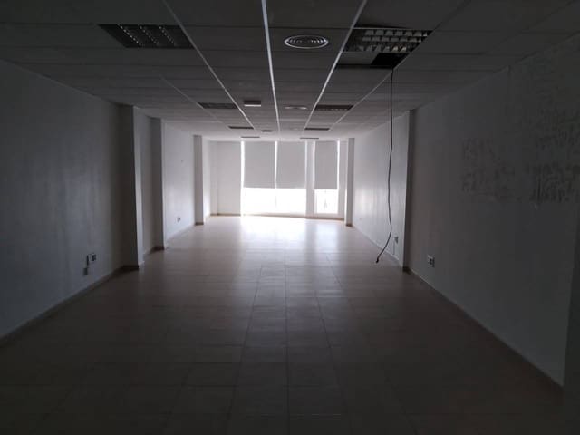 Local Comercial en Lorquí en venta - 21.500 € (Ref: 9062079)