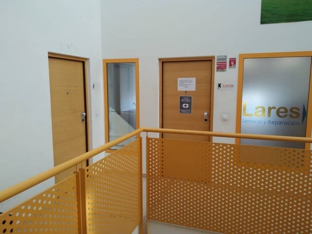 Local Comercial en Lorquí en venta - 21.500 € (Ref: 9062079)