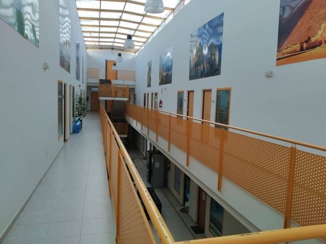 Local Comercial en Lorquí en venta - 21.500 € (Ref: 9062079)