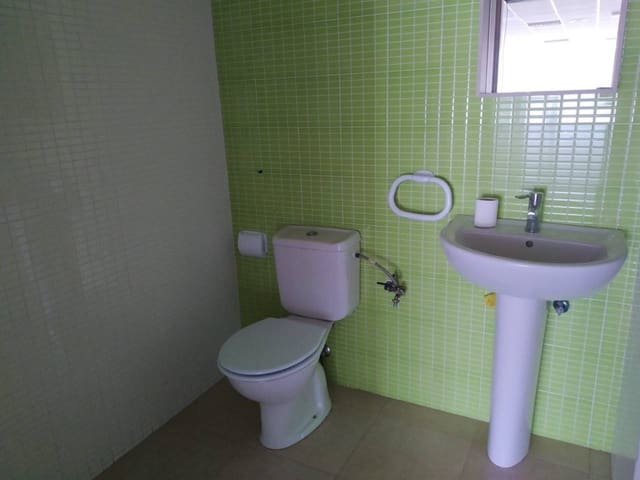 Local Comercial en Lorquí en venta - 21.500 € (Ref: 9062079)