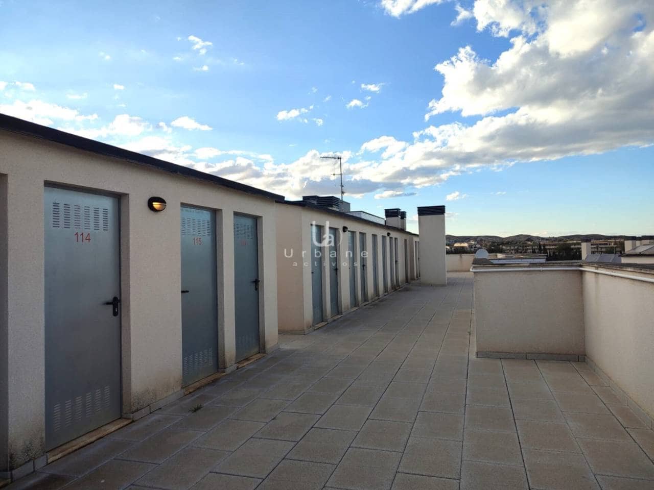 3 soverom Leilighet til salgs i Alcantarilla med svømmebasseng garasje - € 139 000 (Ref: 9064889)