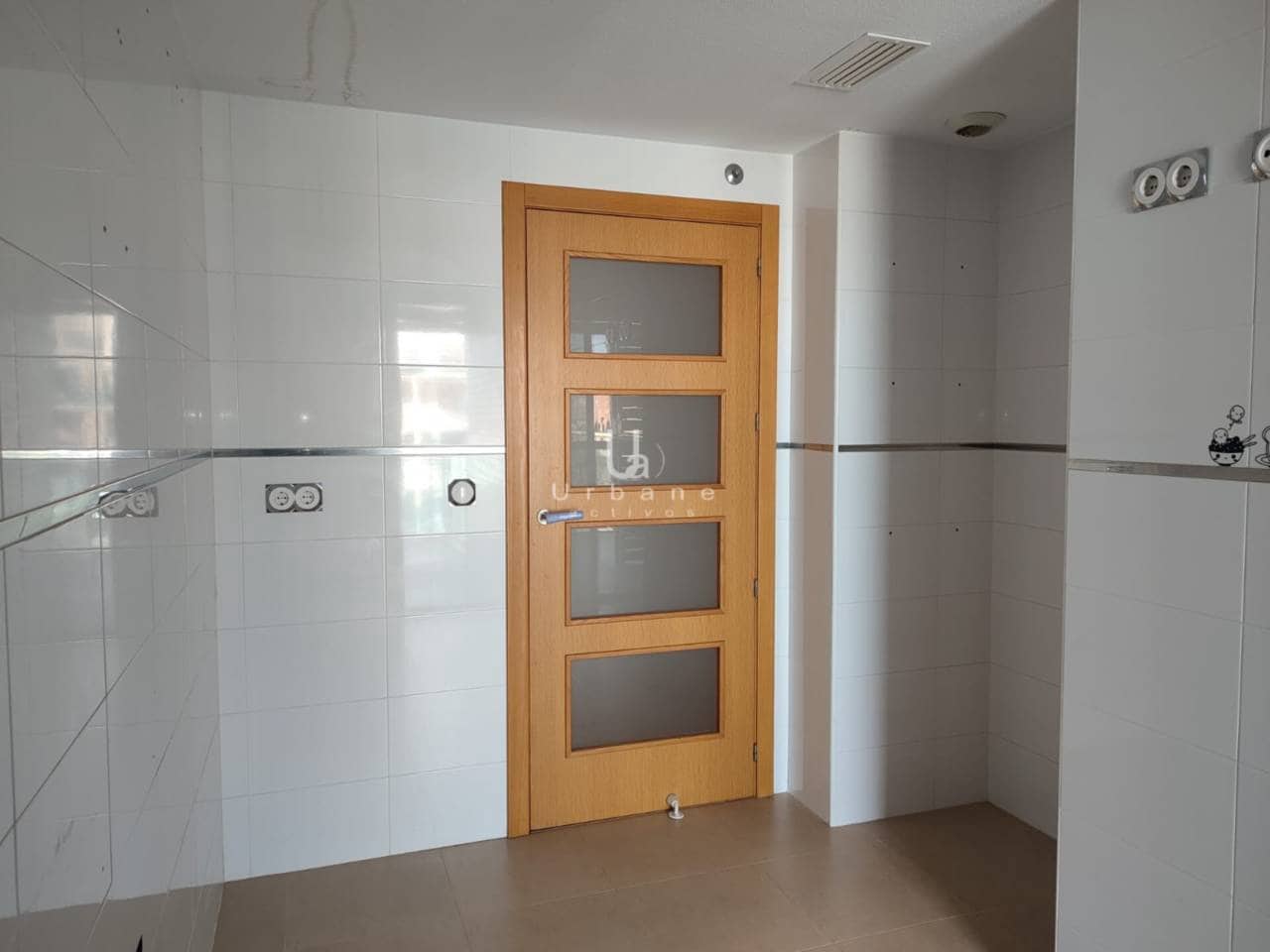 3 soverom Leilighet til salgs i Alcantarilla med svømmebasseng garasje - € 139 000 (Ref: 9064889)