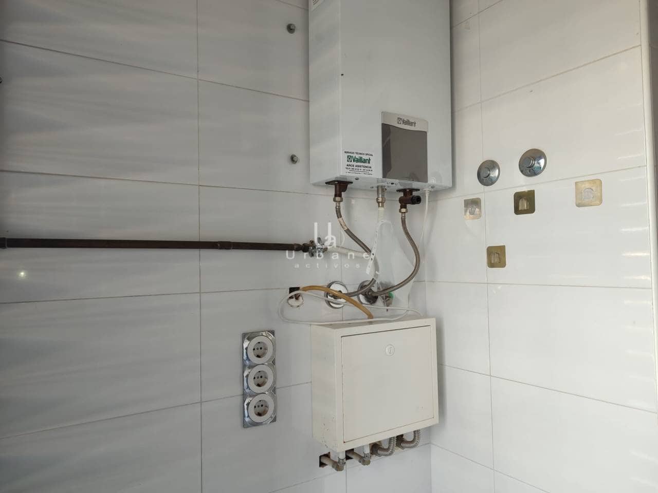 3 soverom Leilighet til salgs i Alcantarilla med svømmebasseng garasje - € 139 000 (Ref: 9064889)