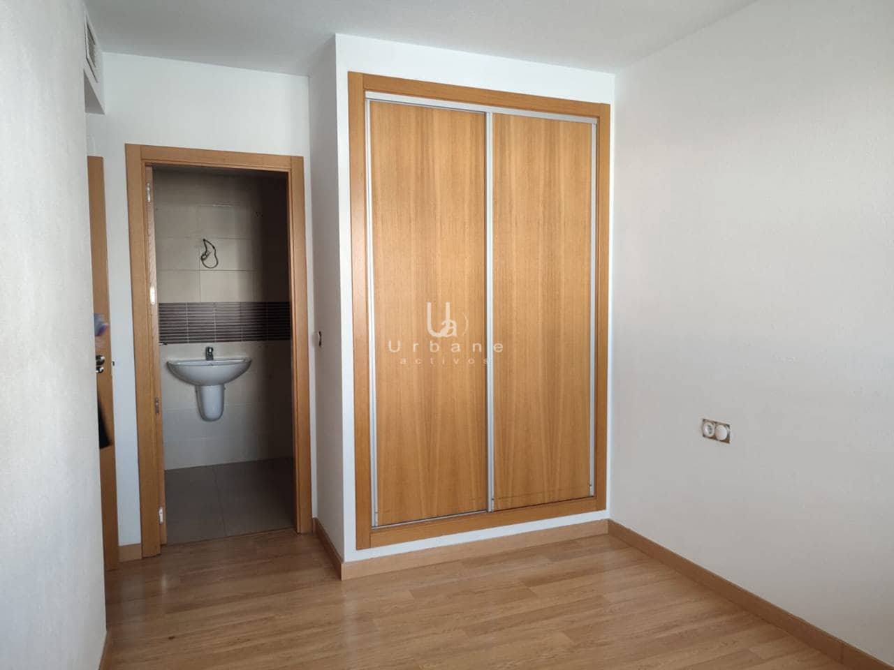 3 soverom Leilighet til salgs i Alcantarilla med svømmebasseng garasje - € 139 000 (Ref: 9064889)