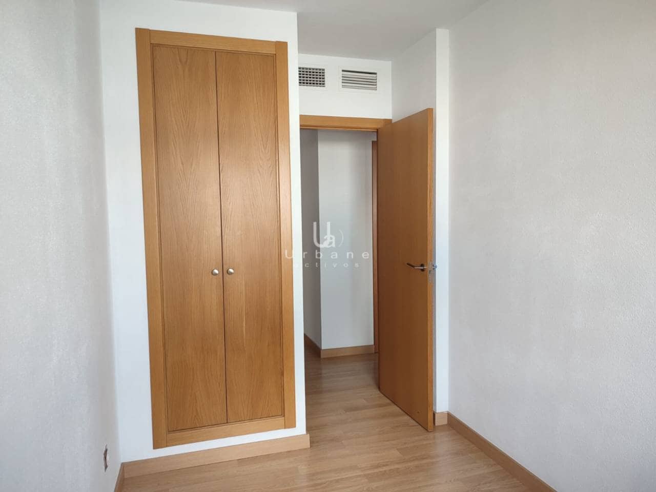 3 soverom Leilighet til salgs i Alcantarilla med svømmebasseng garasje - € 139 000 (Ref: 9064889)