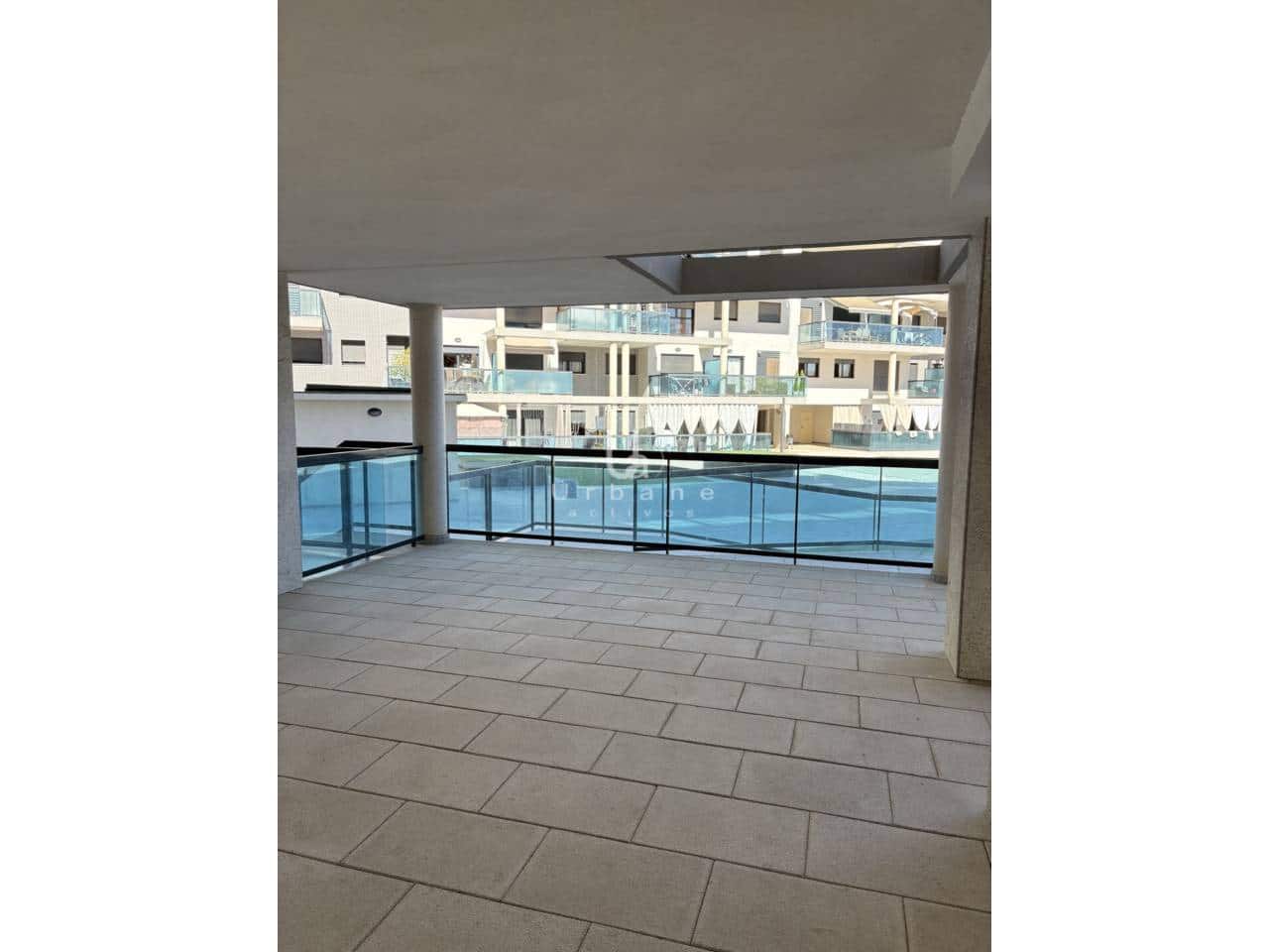 3 soverom Leilighet til salgs i Alcantarilla med svømmebasseng garasje - € 139 000 (Ref: 9064889)