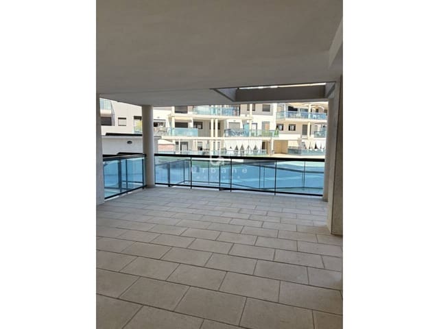 3 bedroom Flat for sale in Alcantarilla with pool garage - € 139,000 (Ref: 9064889)