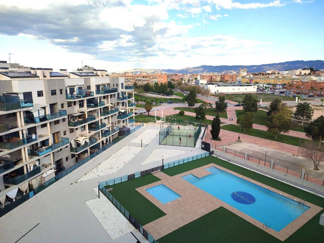 3 soverom Leilighet til salgs i Alcantarilla med svømmebasseng garasje - € 139 000 (Ref: 9064889)