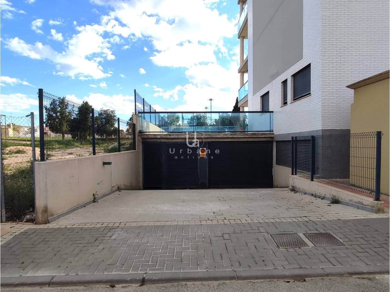 3 soverom Leilighet til salgs i Alcantarilla med svømmebasseng garasje - € 139 000 (Ref: 9064889)