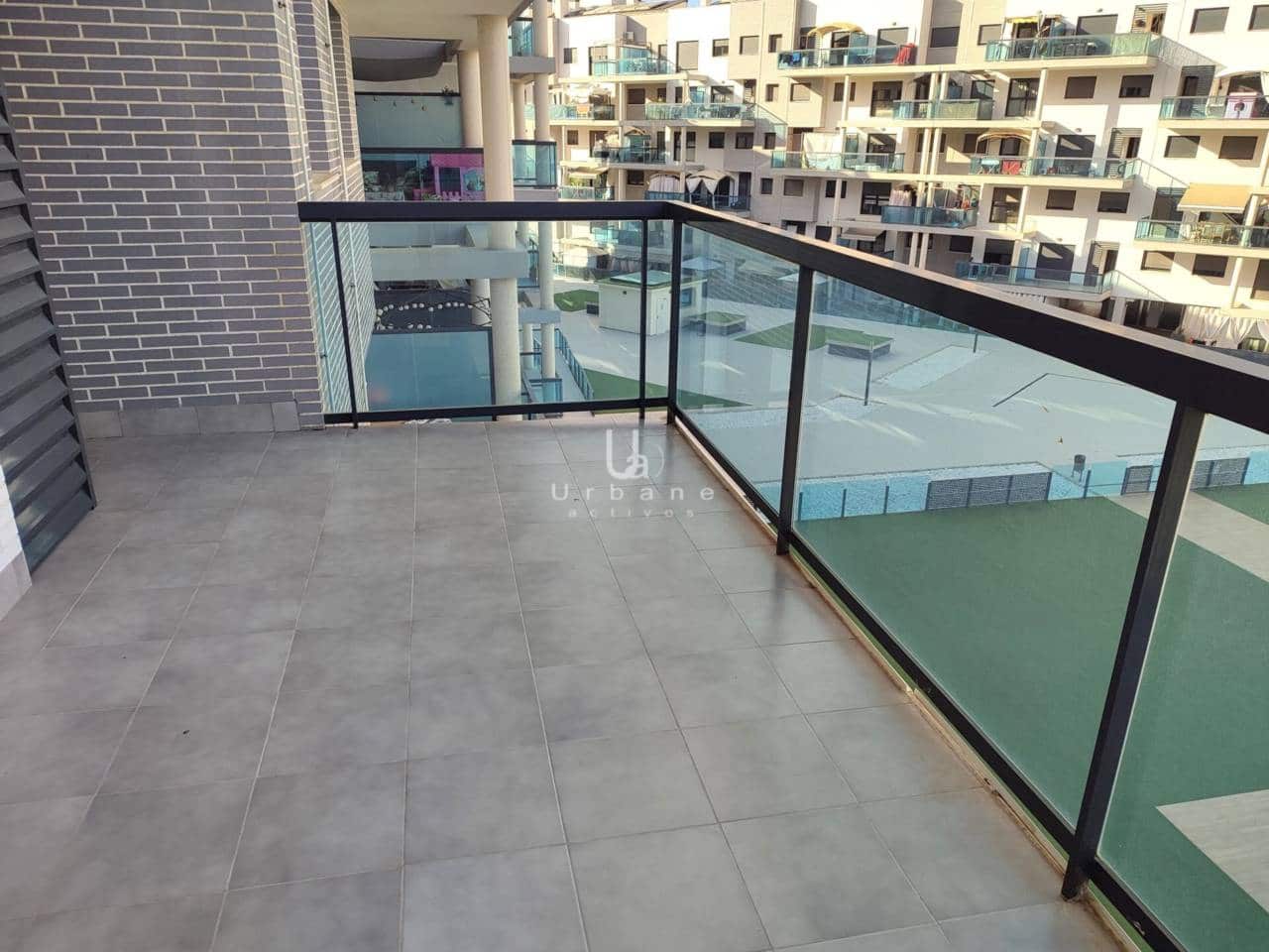 3 soverom Leilighet til salgs i Alcantarilla med svømmebasseng garasje - € 139 000 (Ref: 9064889)