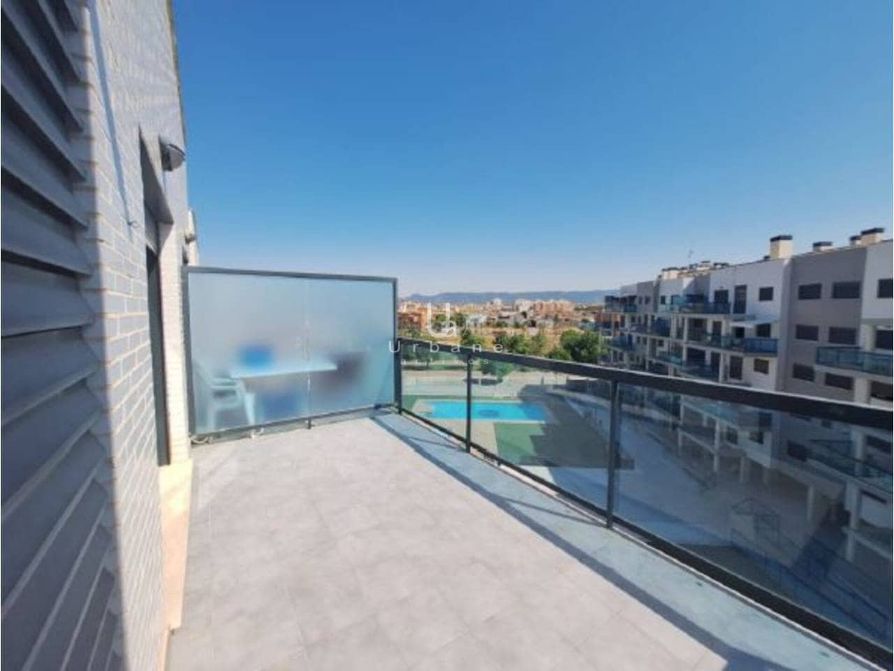 3 soverom Leilighet til salgs i Alcantarilla med svømmebasseng garasje - € 139 000 (Ref: 9064889)