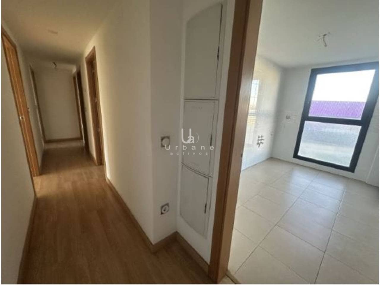 3 soverom Leilighet til salgs i Alcantarilla med svømmebasseng garasje - € 139 000 (Ref: 9064889)