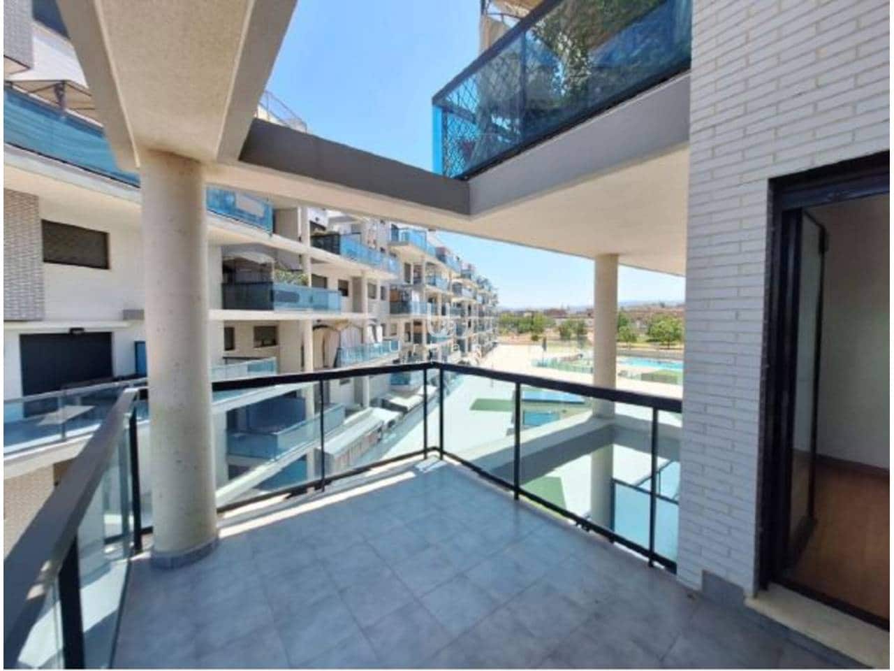 3 soverom Leilighet til salgs i Alcantarilla med svømmebasseng garasje - € 139 000 (Ref: 9064889)