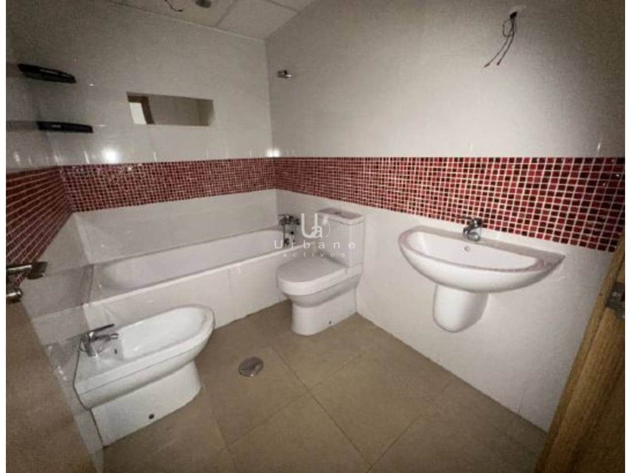 3 soverom Leilighet til salgs i Alcantarilla med svømmebasseng garasje - € 139 000 (Ref: 9064889)