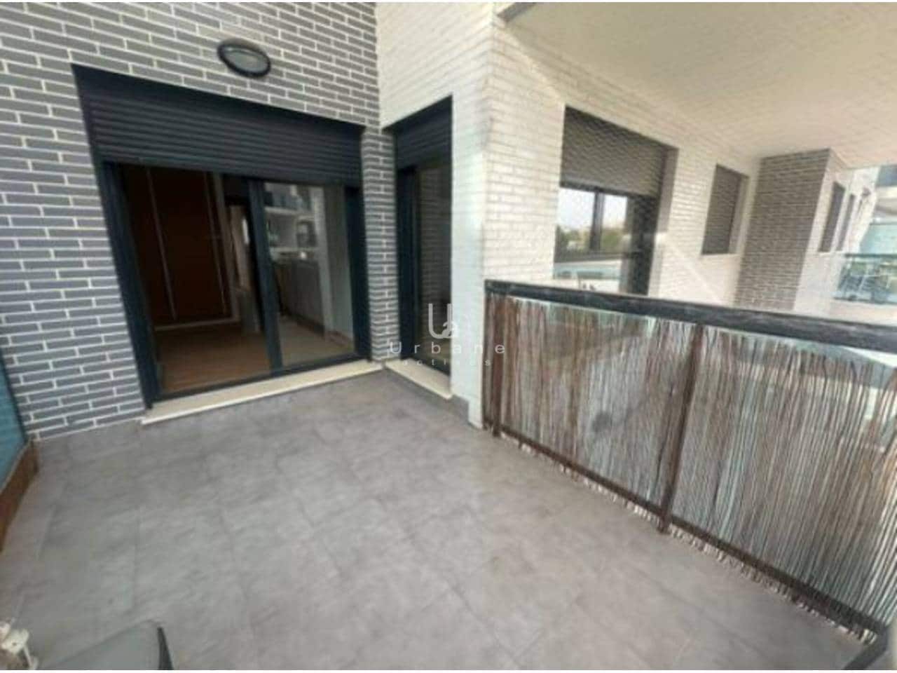 3 soverom Leilighet til salgs i Alcantarilla med svømmebasseng garasje - € 139 000 (Ref: 9064889)