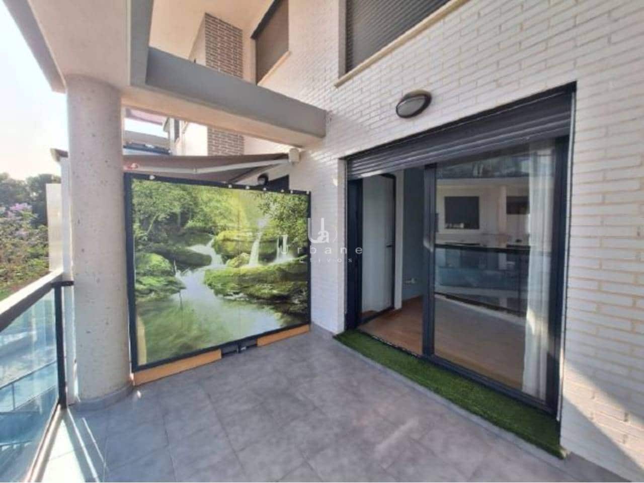 3 soverom Leilighet til salgs i Alcantarilla med svømmebasseng garasje - € 139 000 (Ref: 9064889)