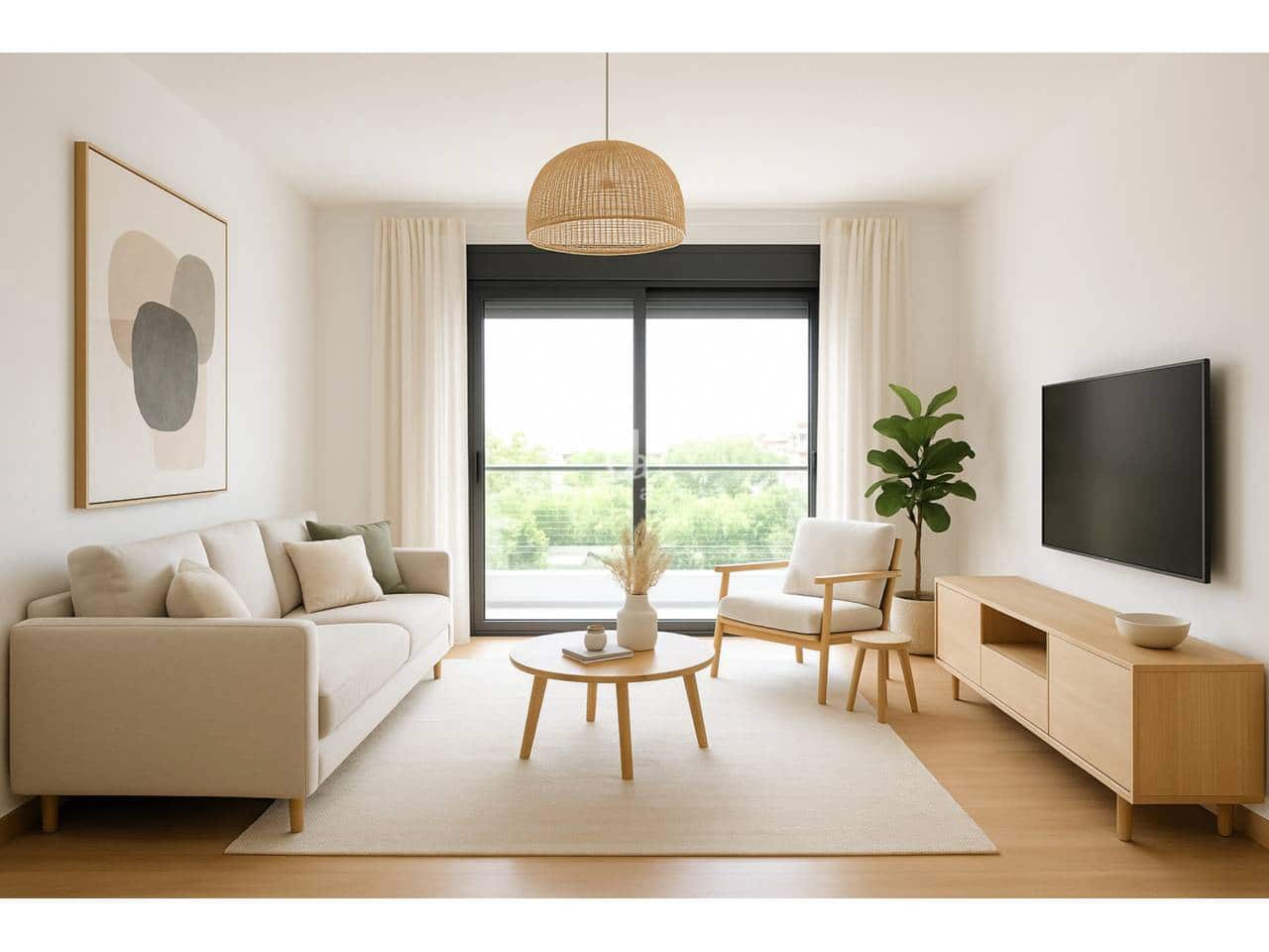 3 soverom Leilighet til salgs i Alcantarilla med svømmebasseng garasje - € 139 000 (Ref: 9064889)