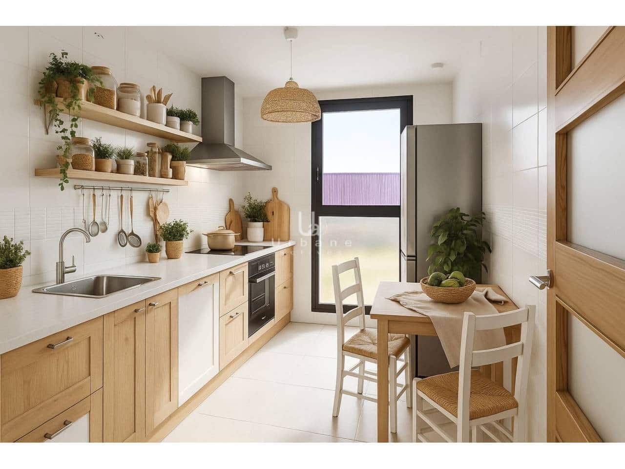 3 soverom Leilighet til salgs i Alcantarilla med svømmebasseng garasje - € 139 000 (Ref: 9064889)