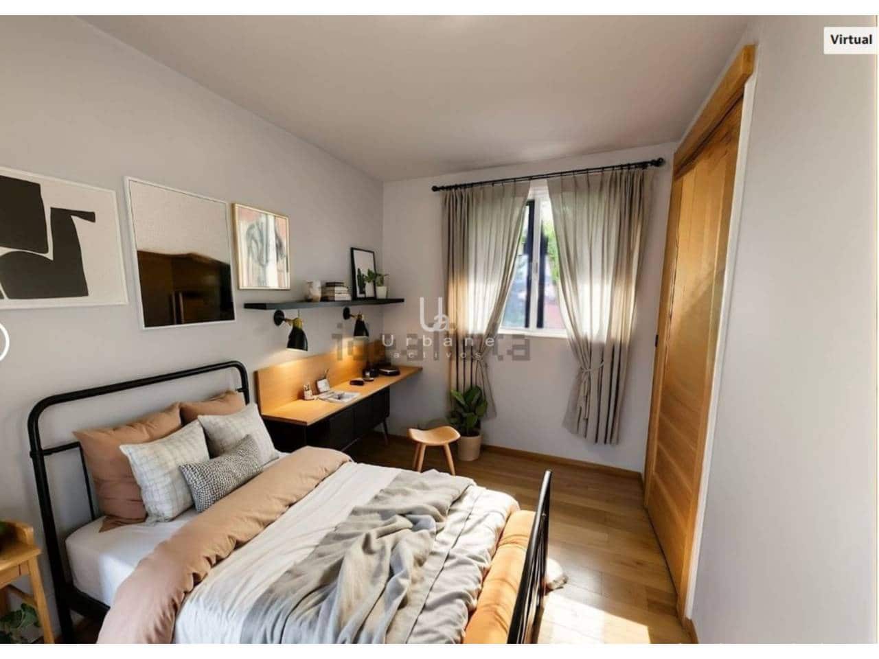 3 soverom Leilighet til salgs i Alcantarilla med svømmebasseng garasje - € 139 000 (Ref: 9064889)