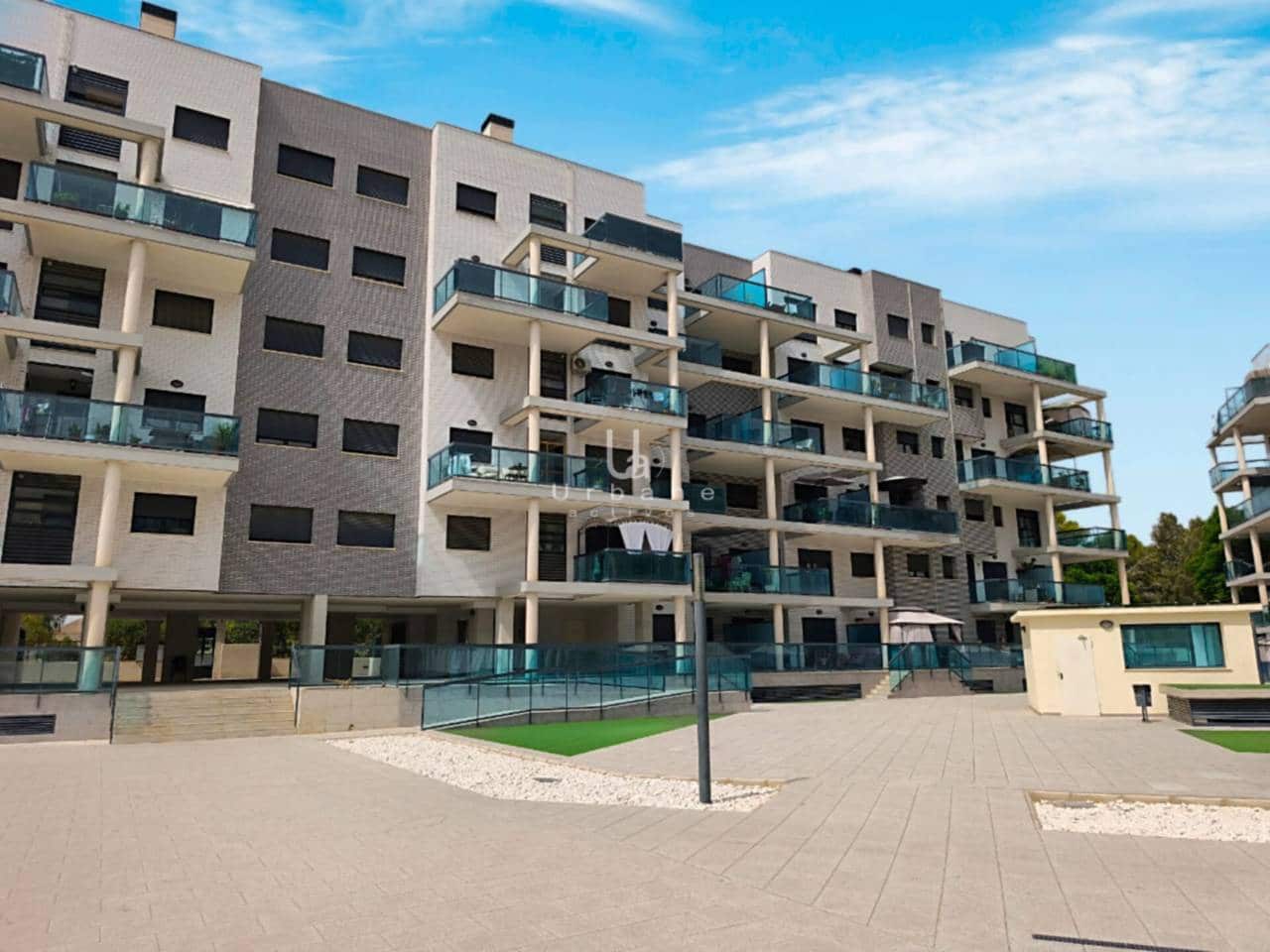 3 soverom Leilighet til salgs i Alcantarilla med svømmebasseng garasje - € 139 000 (Ref: 9064889)