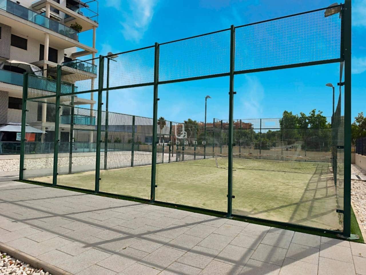 3 soverom Leilighet til salgs i Alcantarilla med svømmebasseng garasje - € 139 000 (Ref: 9064889)