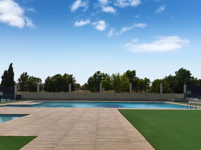 3 bedroom Flat for sale in Alcantarilla with pool garage - € 139,000 (Ref: 9064889)