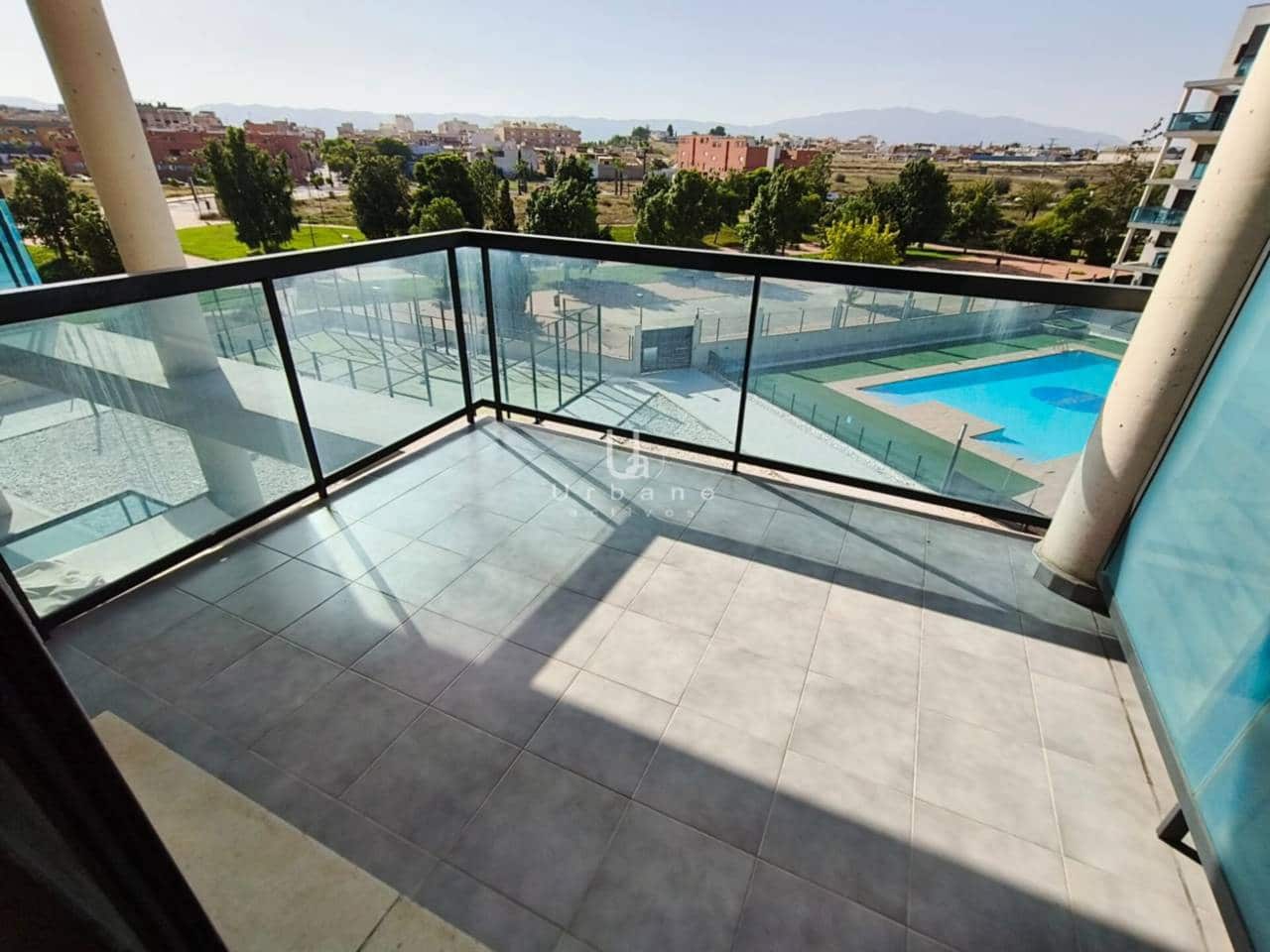 3 soverom Leilighet til salgs i Alcantarilla med svømmebasseng garasje - € 139 000 (Ref: 9064889)