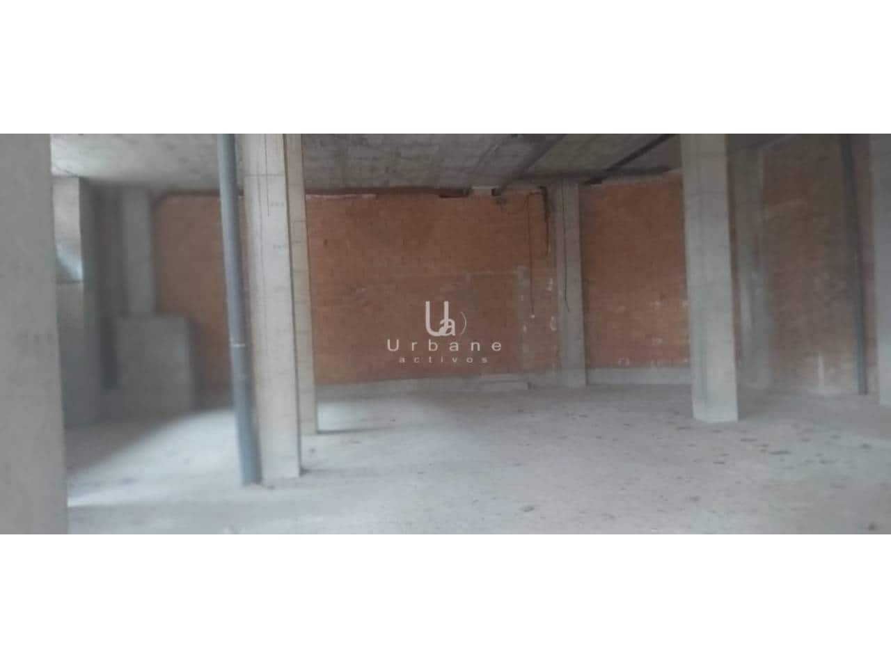 Kommersiell til salgs i Alcantarilla - € 91 000 (Ref: 9068466)