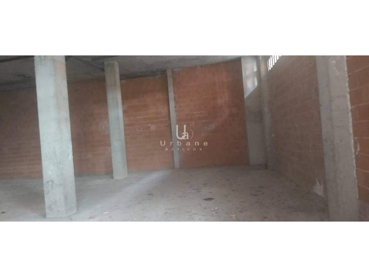 Kommersiell til salgs i Alcantarilla - € 91 000 (Ref: 9068466)