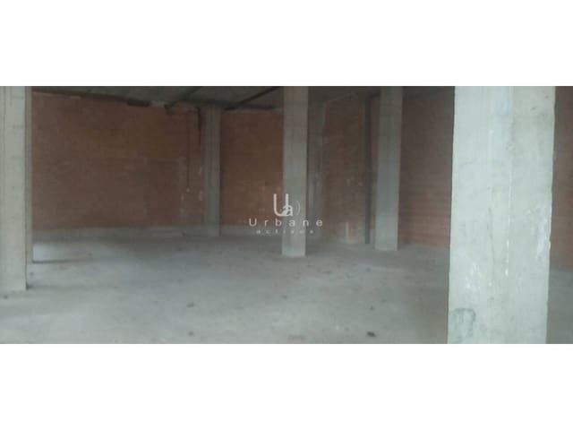 Kommersiell till salu i Alcantarilla - 91 000 € (Ref: 9068466)