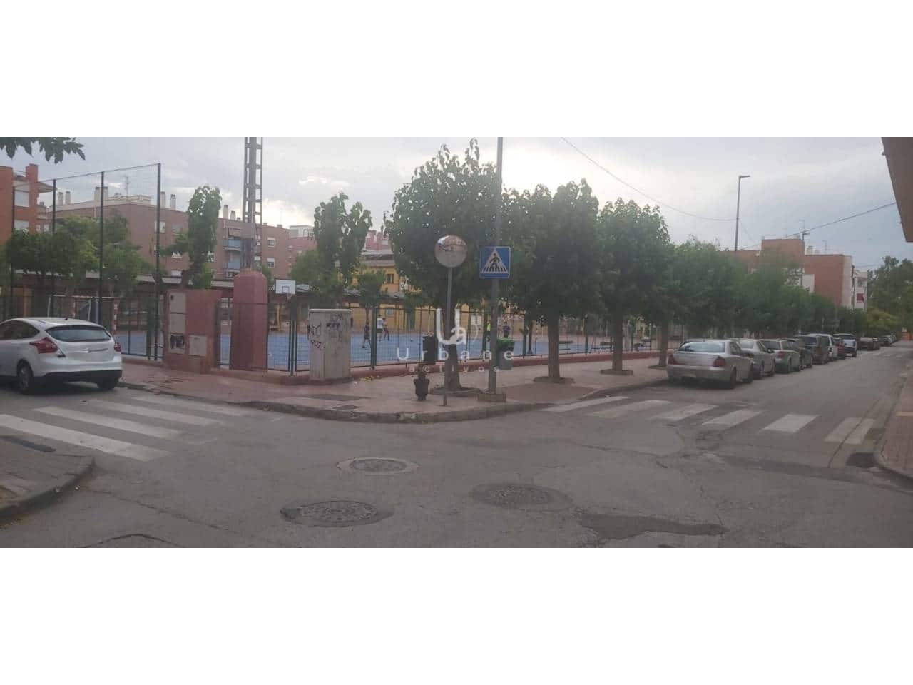 Kommersiell til salgs i Alcantarilla - € 91 000 (Ref: 9068466)