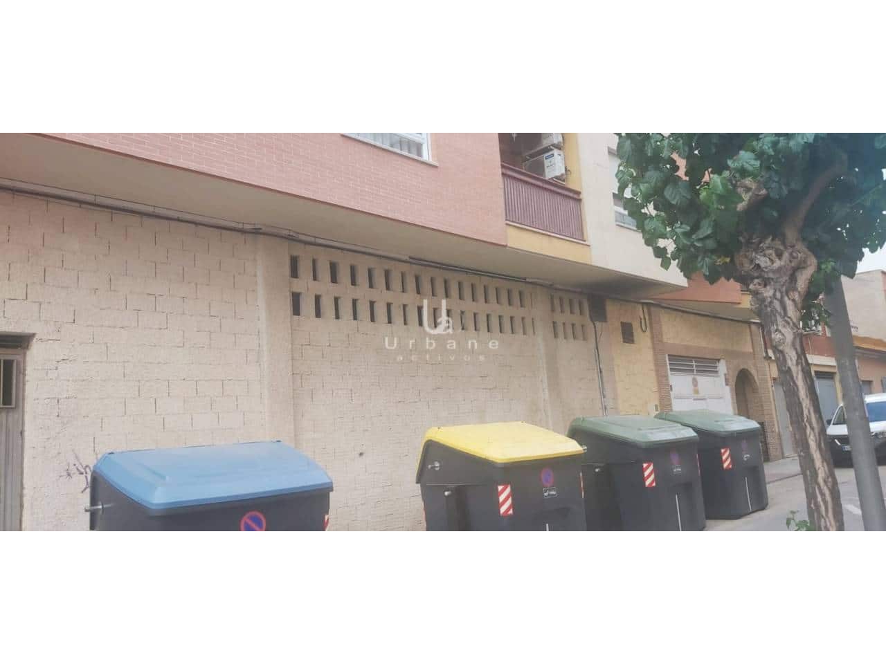 Kommersiell til salgs i Alcantarilla - € 91 000 (Ref: 9068466)