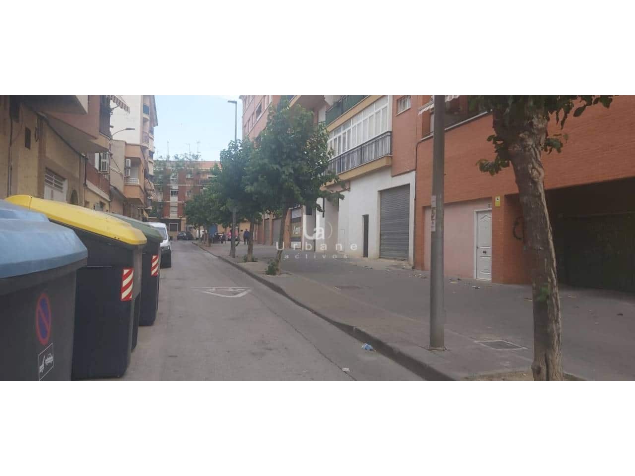 Kommersiell til salgs i Alcantarilla - € 91 000 (Ref: 9068466)