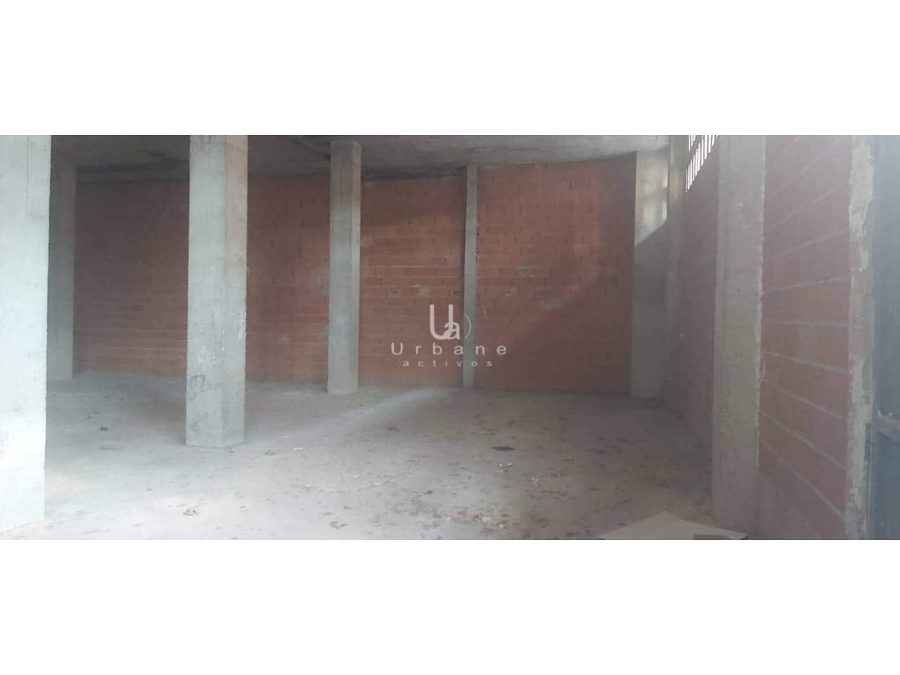 Kommersiell til salgs i Alcantarilla - € 91 000 (Ref: 9068466)