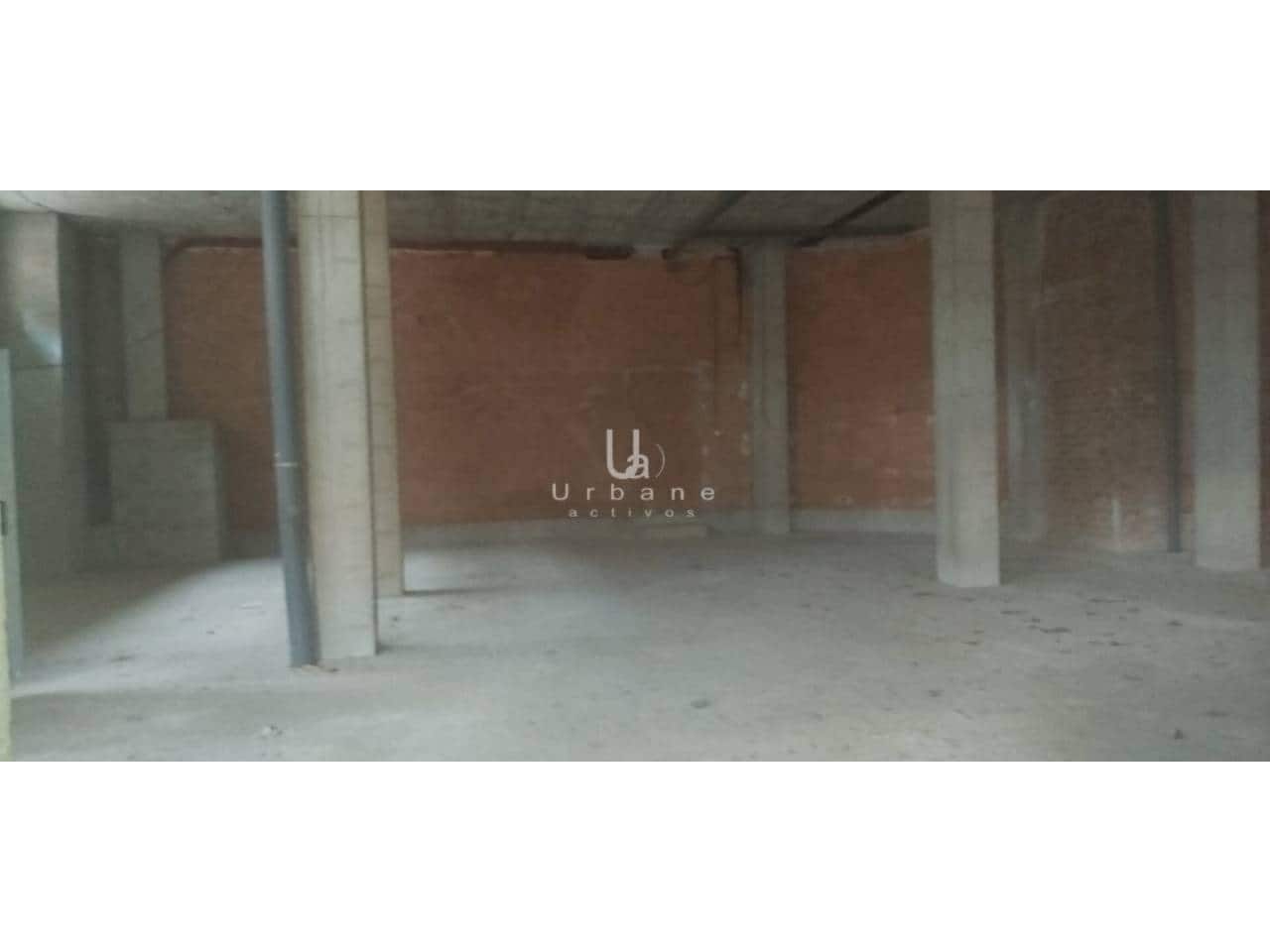 Kommersiell til salgs i Alcantarilla - € 91 000 (Ref: 9068466)