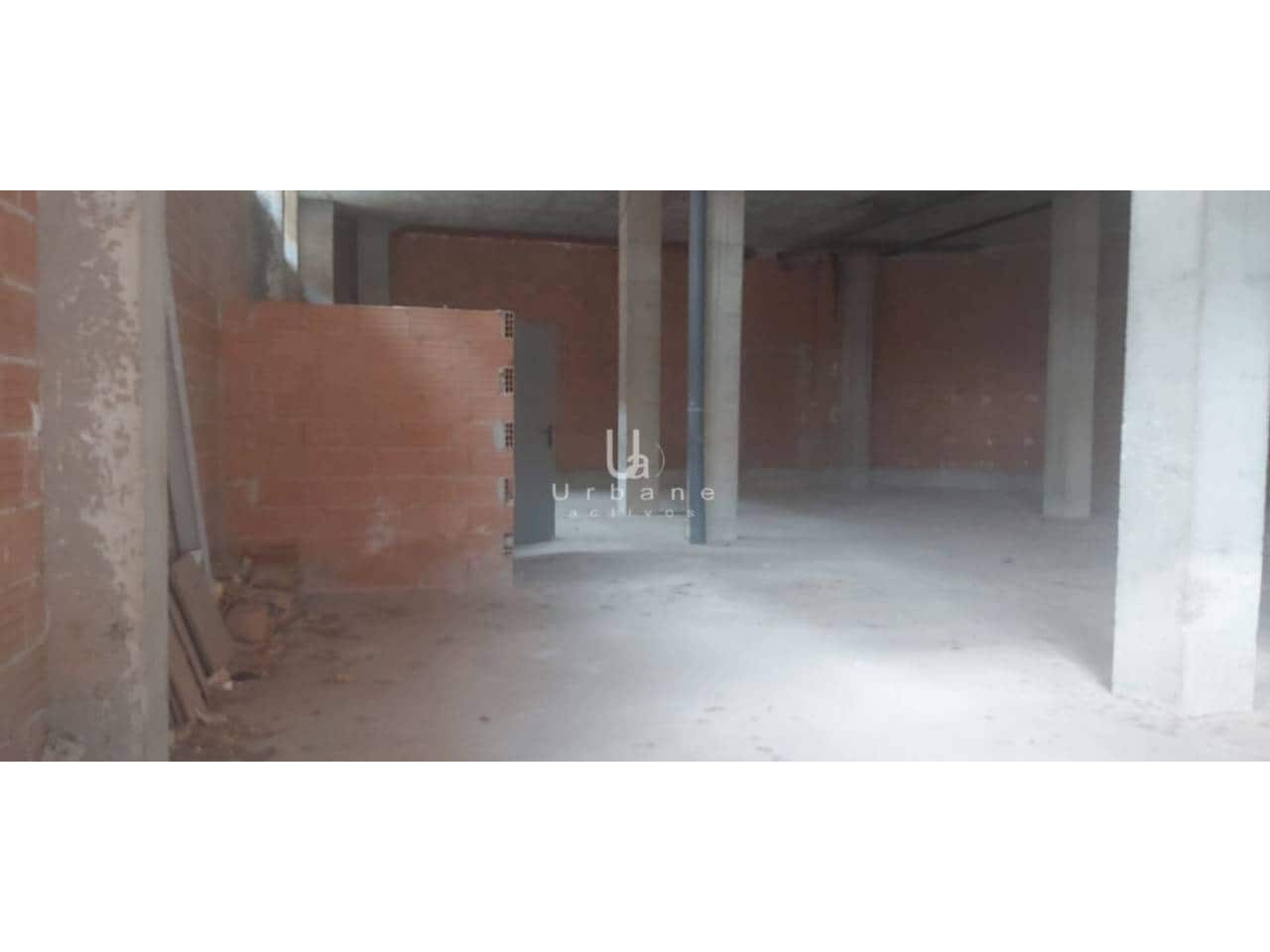 Kommersiell til salgs i Alcantarilla - € 91 000 (Ref: 9068466)