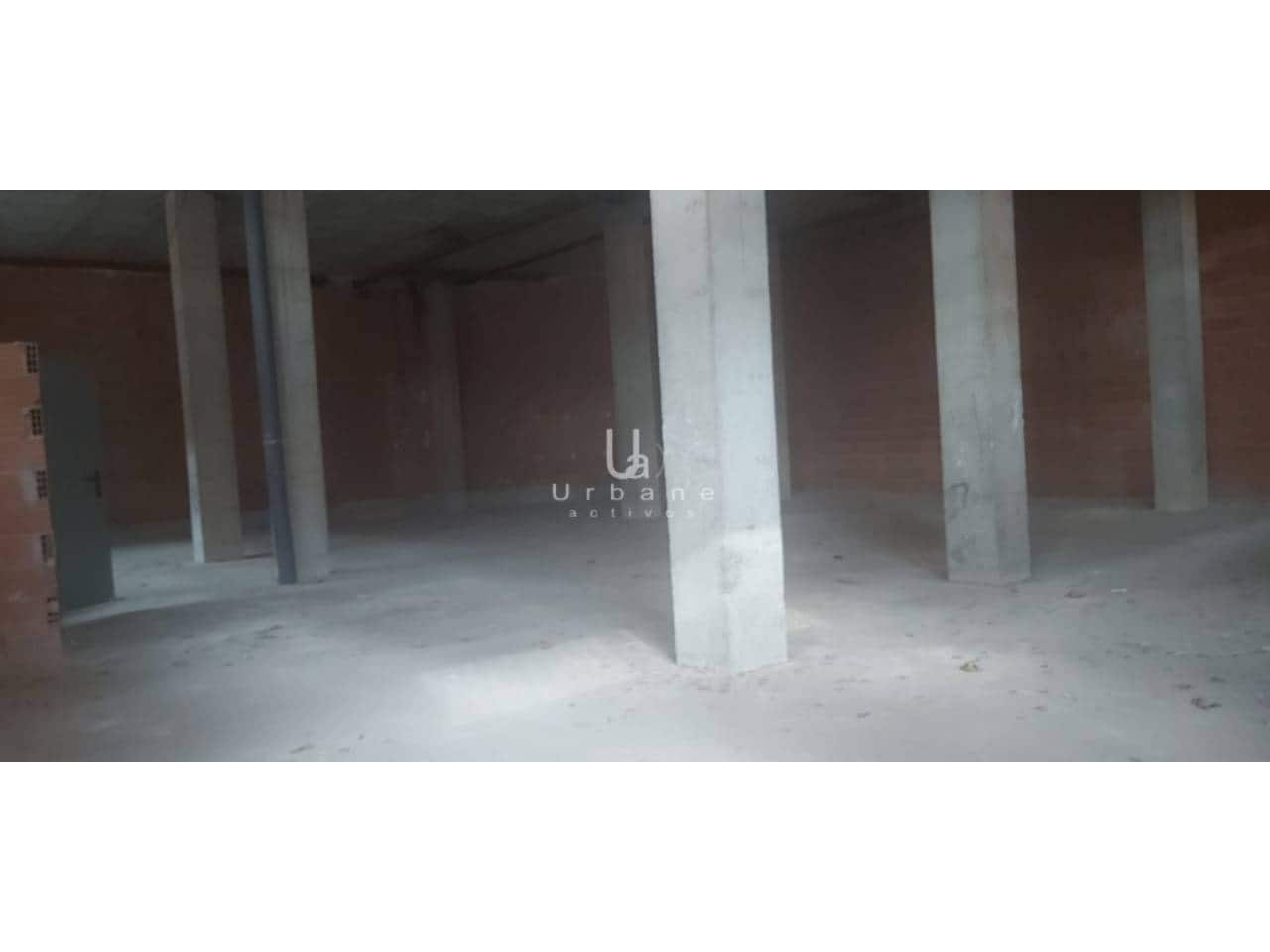 Kommersiell til salgs i Alcantarilla - € 91 000 (Ref: 9068466)