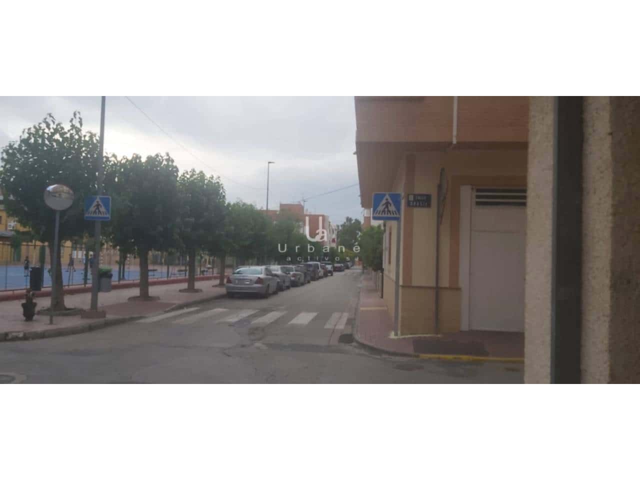 Kommersiell til salgs i Alcantarilla - € 91 000 (Ref: 9068466)