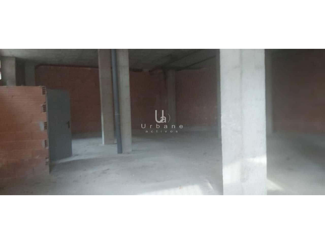 Kommersiell til salgs i Alcantarilla - € 91 000 (Ref: 9068466)