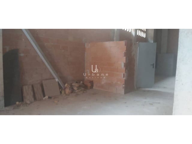 Kommersiell till salu i Alcantarilla - 91 000 € (Ref: 9068466)