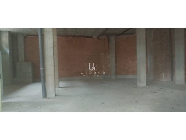 Kommersiell till salu i Alcantarilla - 91 000 € (Ref: 9068466)