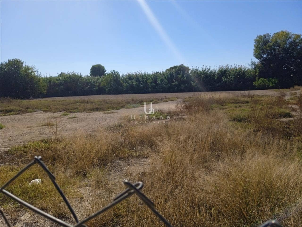Ubebygd land til salgs i Aljucer - € 248 300 (Ref: 9074816)